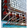 FRP industrial floor molded grating equipment making machine